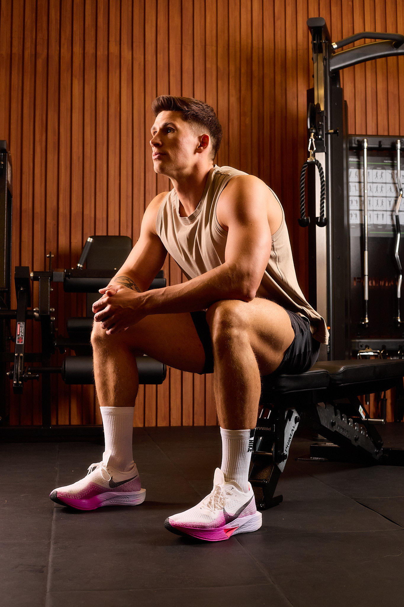 Tomas Mitkus — Healthier Sapiens Health Coach